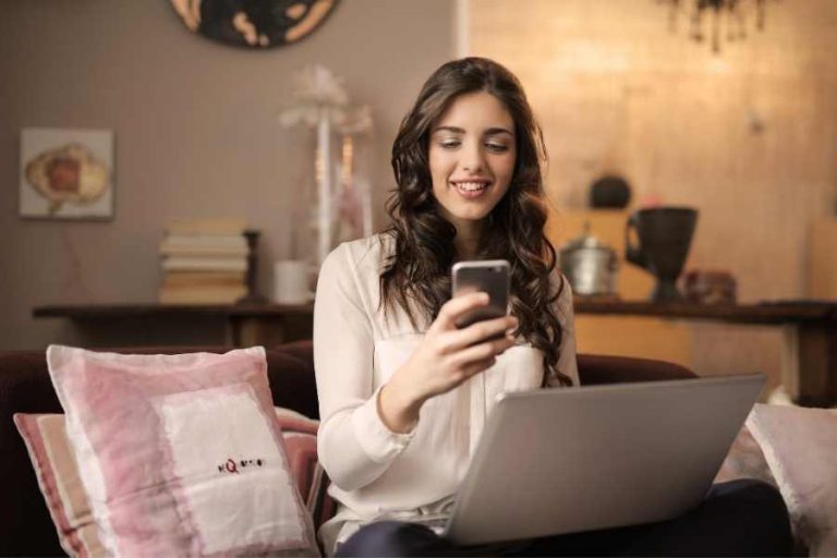 online business without investment