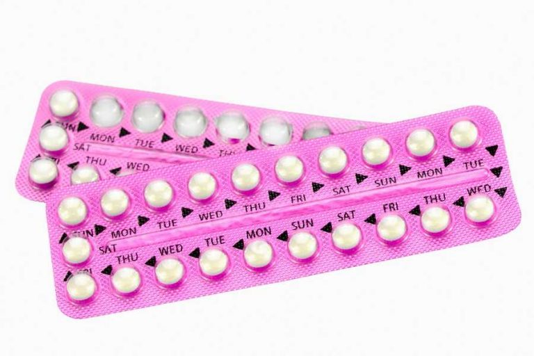 Birth Control Pills High Versus Low Dose Oral Contraceptive Pills