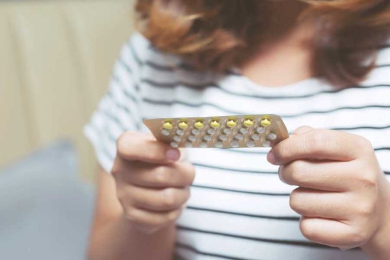Birth Control Pills High Versus Low Dose Oral Contraceptive Pills