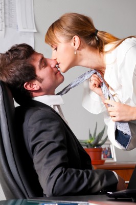 The Office Romance: How To Manage It Without Losing Your Job