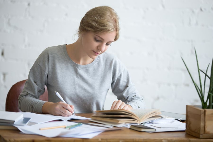 Writing Jobs From Home: How To Become A Ghostwriter