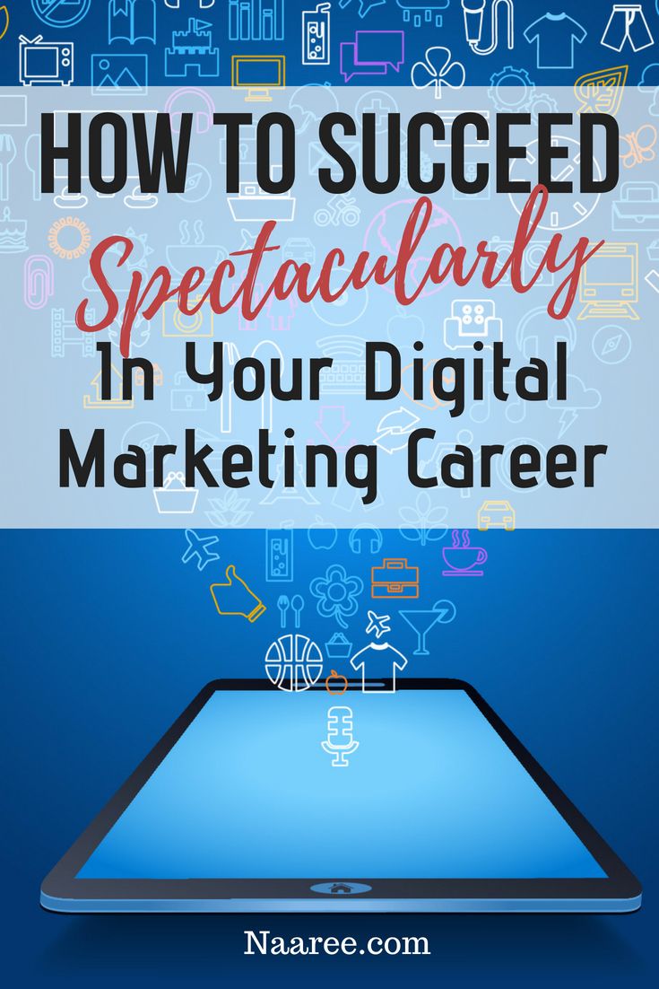 How To Start A Career In Digital Marketing And Find Digital Marketing Jobs