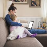7 Tips For Achieving A Work-Life Balance For Working Mothers