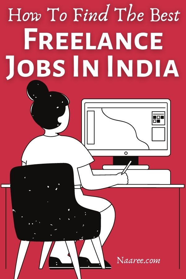 Freelance Jobs In India