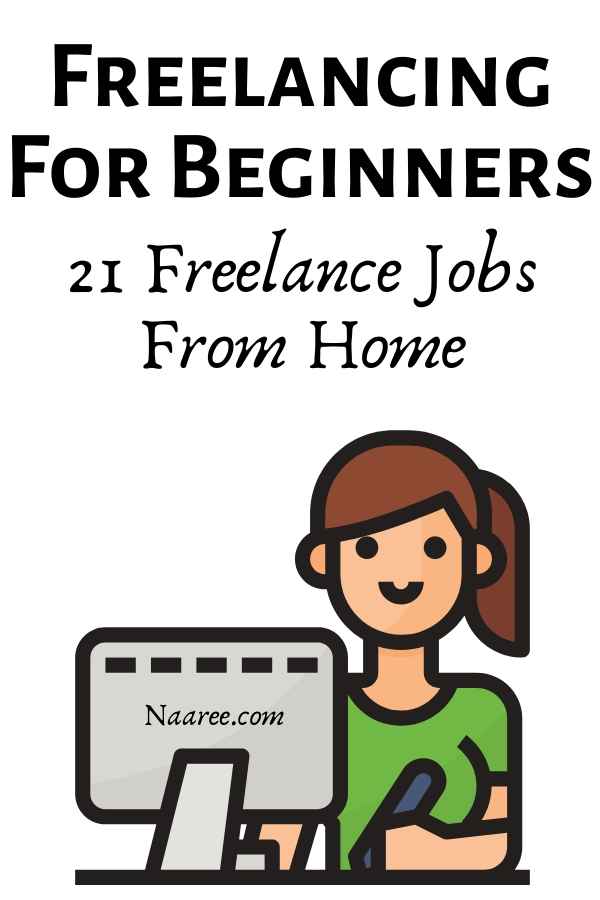 freelancing for beginners