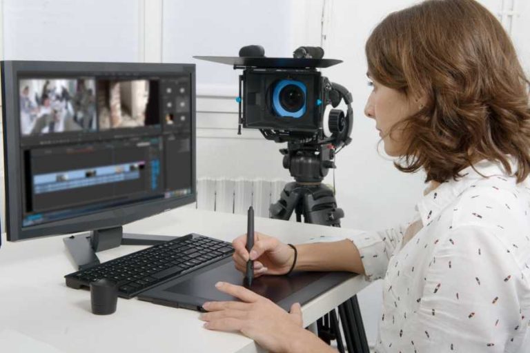 How To A Video Editor And Start A Video Editing Career