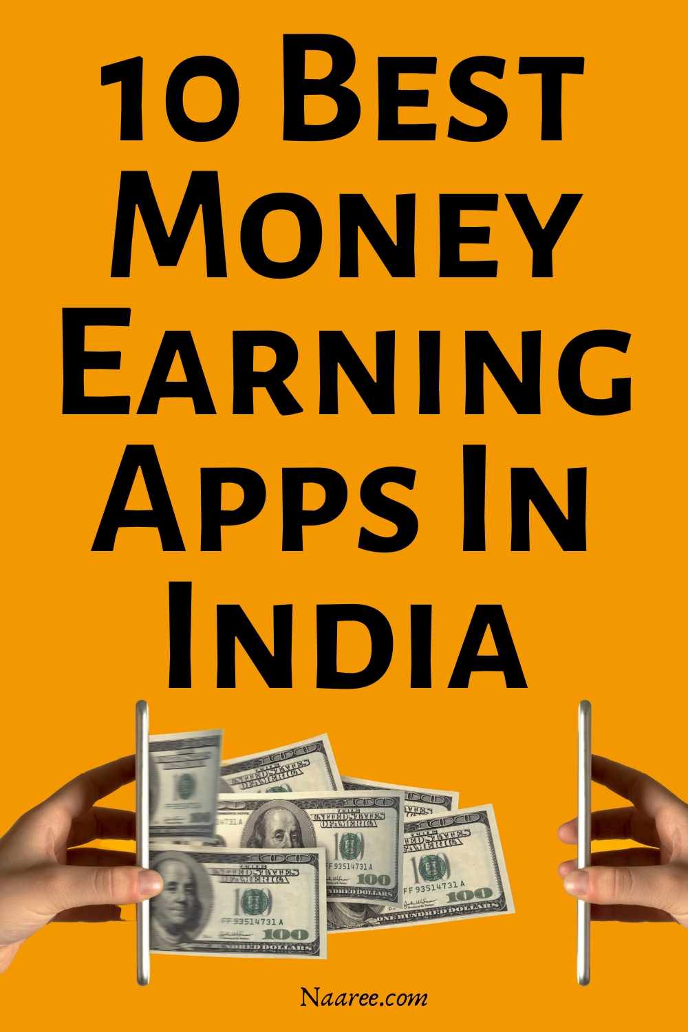 Money Earning Apps