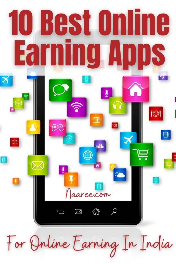 Best Online Earning App In India