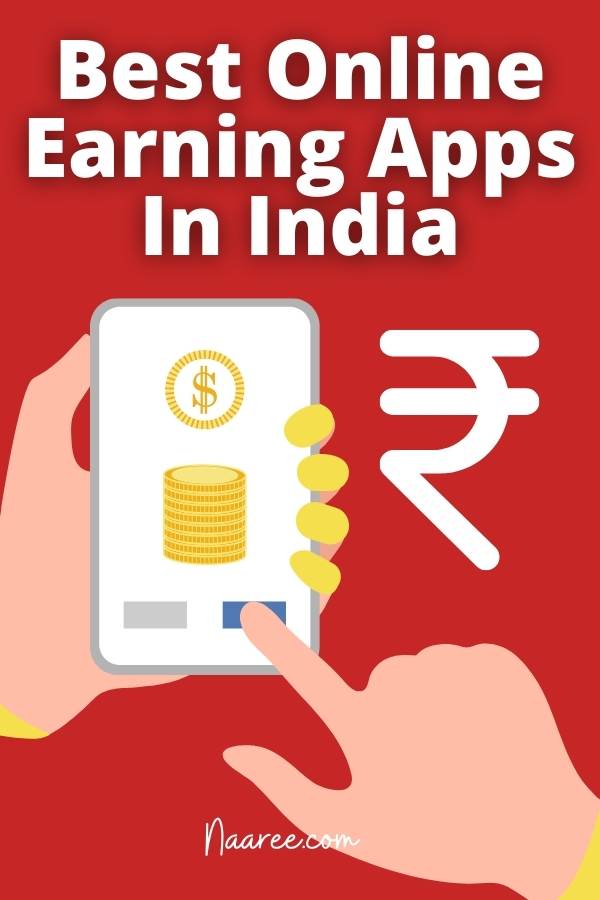 Best Online Earning App In India