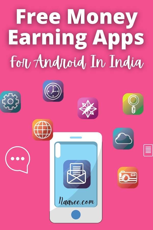 Best Money Earning Apps In India