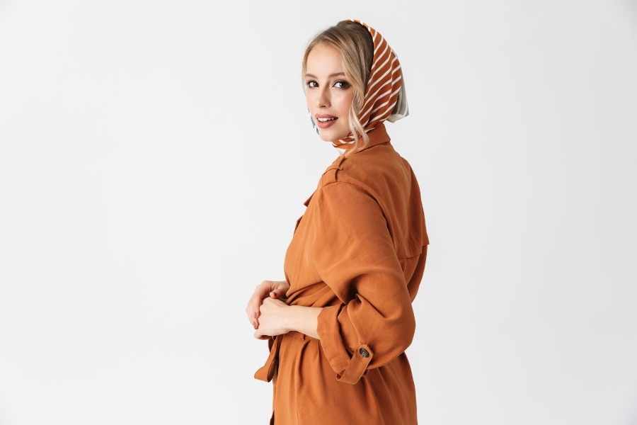 10 Eco-Friendly, Green Fashion Tips For Sustainable Chic