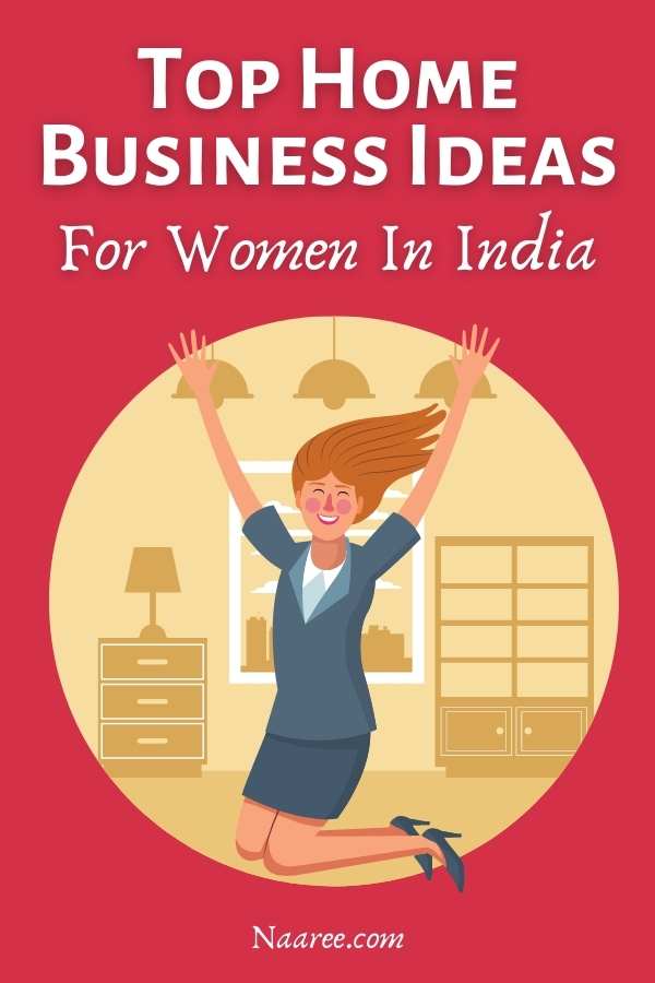 SHECO Partner: Work-At-Home Business Ideas For Women In India