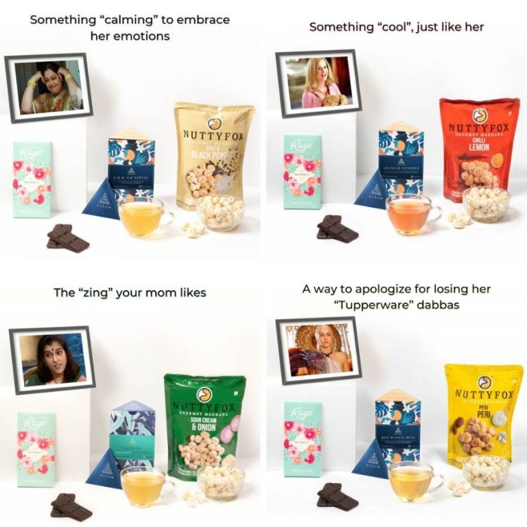 7 Thoughtful Mother’s Day Gift Ideas For Indian Moms