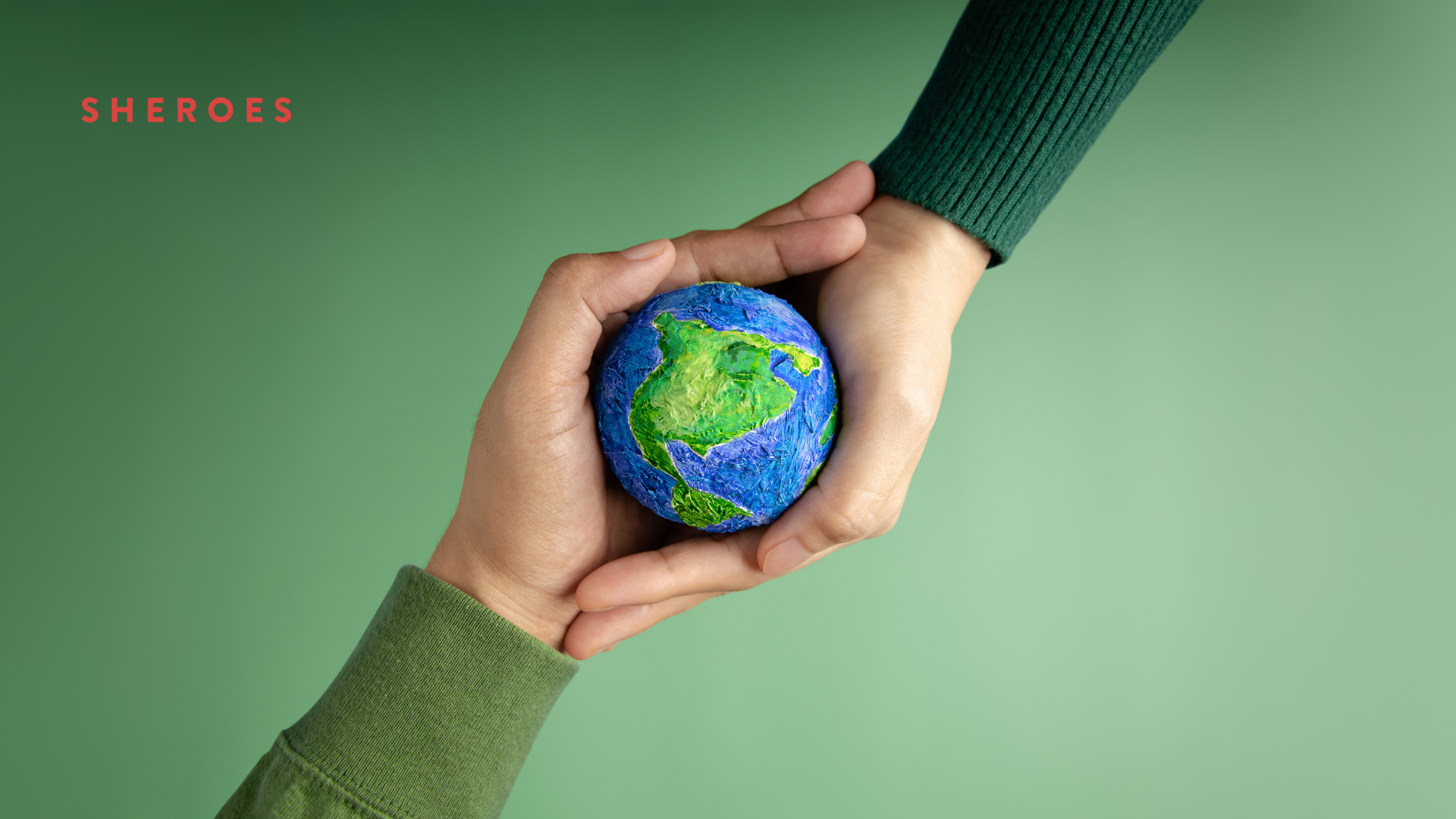 Sustainable Careers for Women: Green Jobs Worth Exploring in 2025