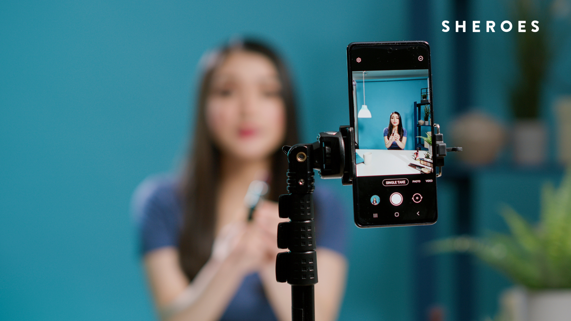 5 Niche Ideas for Indian Women to Start Content Creation in 2025