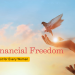 Financial Independence for Women