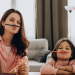 Working Moms, balancing career and family